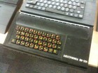 Russian Clone of Sinclair Spectrum