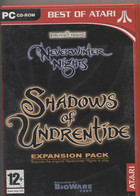 Neverwinter Nights: Shadows of Undrentide (Expansion)