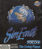 SimEarth