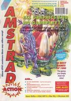 Amstrad Action December 1990