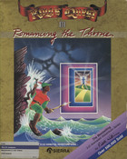 King's Quest II: Romancing the Throne