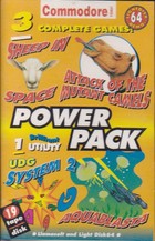 Power Pack (Tape 19)