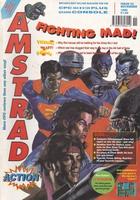 Amstrad Action November 1990