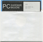 PC Shareware Magazine - Show Partner Lite