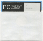 PC Shareware Magazine - Fancy Printing 1