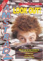 Amstrad Action April 1989