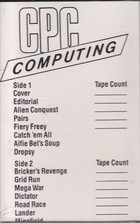 CPC 464 Computing Issue 9
