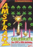 Amstrad Action May 1989