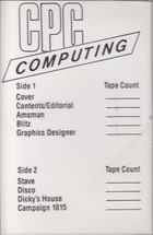 CPC 464 Computing Issue 11