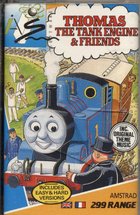 Thomas The Tank Engine & Friends