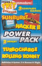 Power Pack (Tape 13)