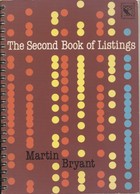 The Second Book Of Listings