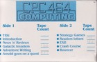 CPC 464 Computing Issue 4