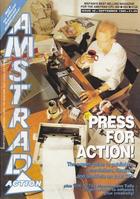 Amstrad Action September 1989