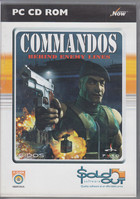 Commandos: Behind Enemy Lines (Sold Out)