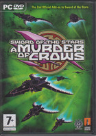 Sword of the Stars: A Murder of Crows (Add-On)