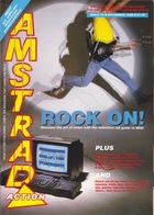 Amstrad Action November 1989