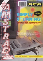 Amstrad Action September 1990