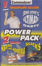 Power Pack (Tape 25)
