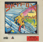 Skyfox