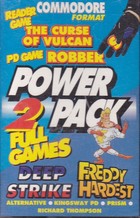 Power Pack  (Tape 39)