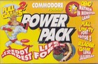 Power Pack  (Tape 38)