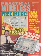 Practical Wireless - May 1976