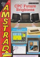 Amstrad Action April 1988