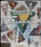 Sporting Triangles