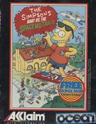 The Simpsons  Bart vs the Space Mutants