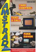 Amstrad Action June 1988