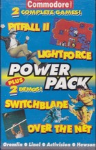 Power Pack (Tape 11)