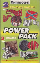 Power Pack (Tape 23)