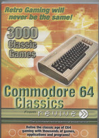 Commodore 64 Classics
