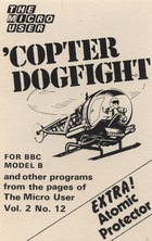 'Copter Dogfight