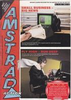Amstrad Action July 1988