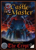 Castle Master also featuring The Crypt