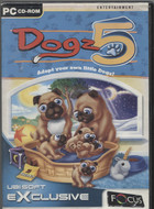 Dogz 5