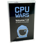 CPU Wars - The Game