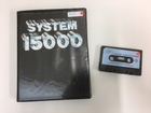 System 1500