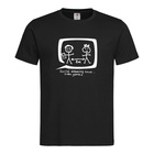 Social Distancing T-Shirt (Clearance)