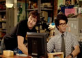 The IT Crowd