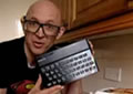 Jason Bradbury & Sinclair Spectrum on the Gadget Show