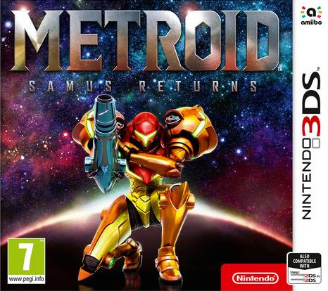 Metroid samus returns shop rom download