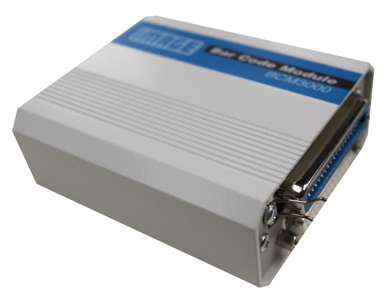 Article: BCM3000 Barcode Module