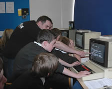 Preview Day - Gadgeteer Session (Family Ticket)