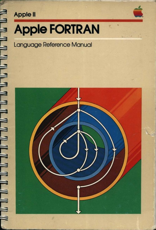 Simply fortran language reference manual vseraft