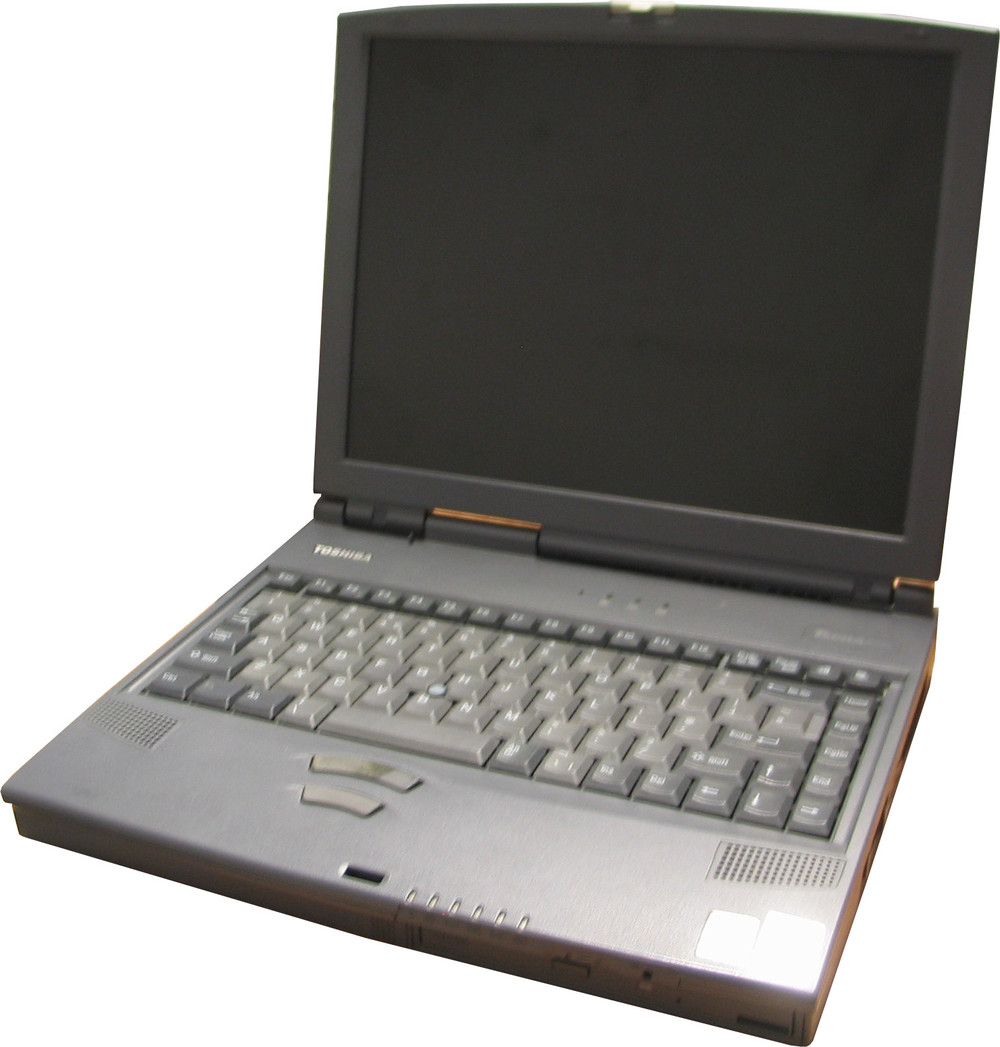 Toshiba tecra shop