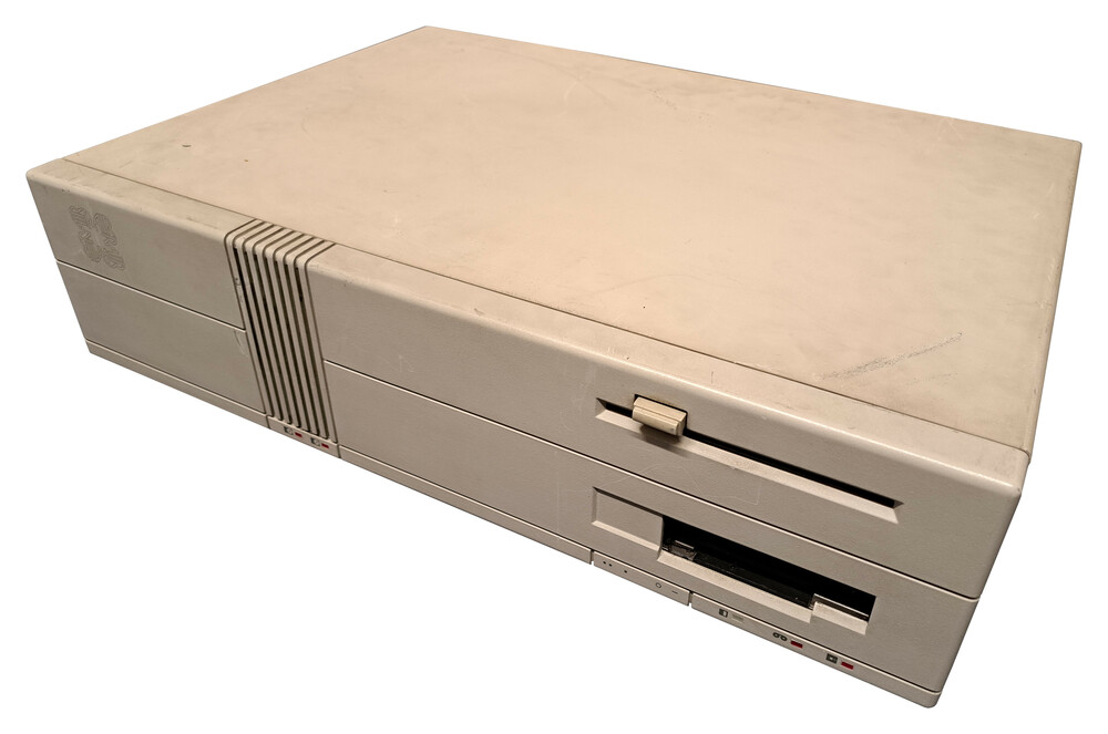 Rair Supermicrocomputer - Computer - Computing History Rair Supermicrocomputer - Computer - Computing History