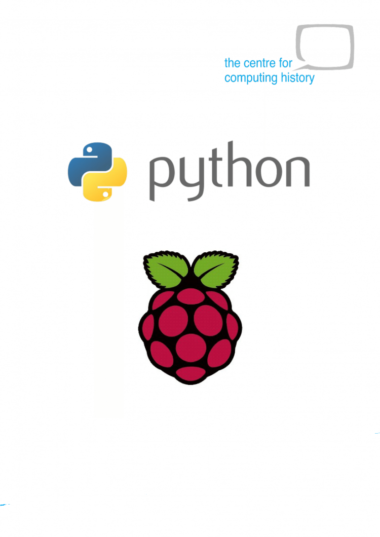 Introduction to Python with Raspberry-Pi - Please Select - Computing ...